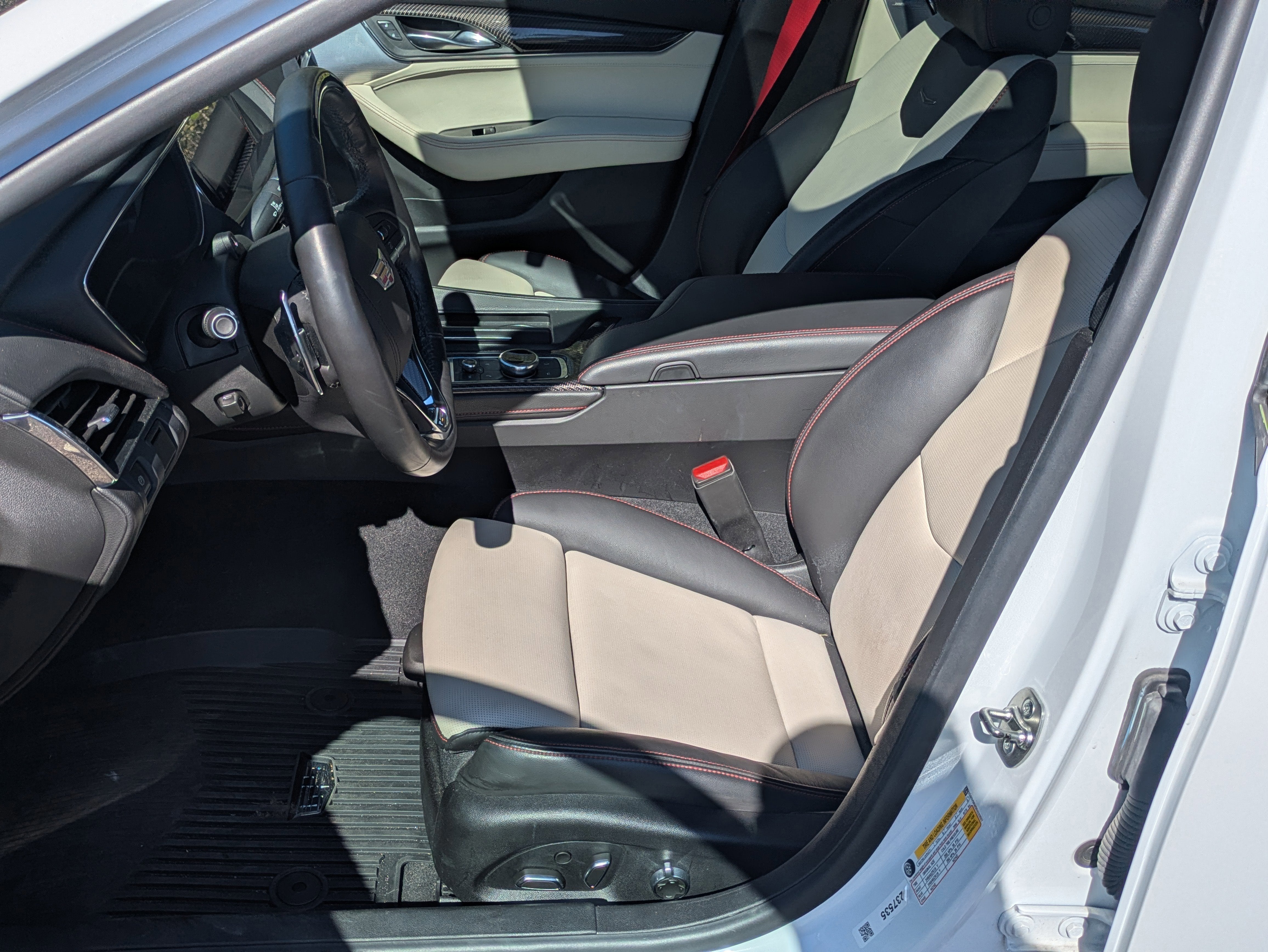 2024 Cadillac CT5-V V-Series