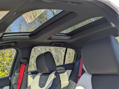 2024 Cadillac CT5-V V-Series