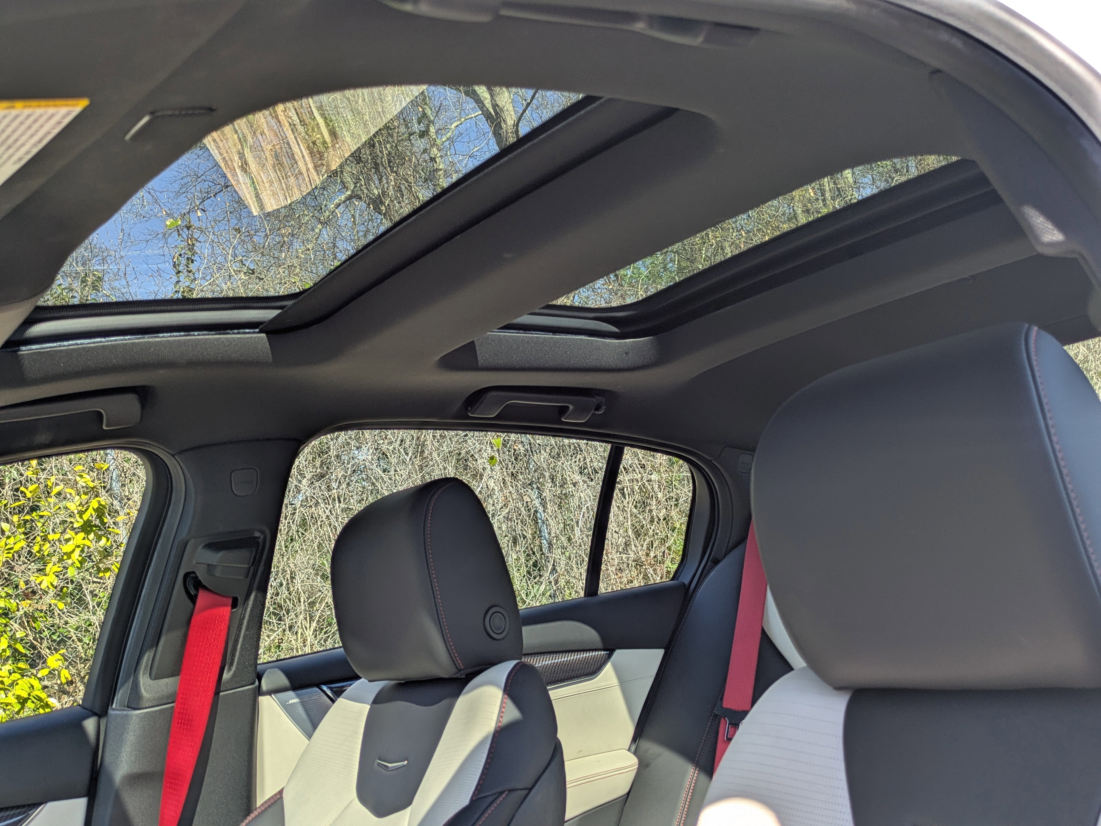 2024 Cadillac CT5-V V-Series