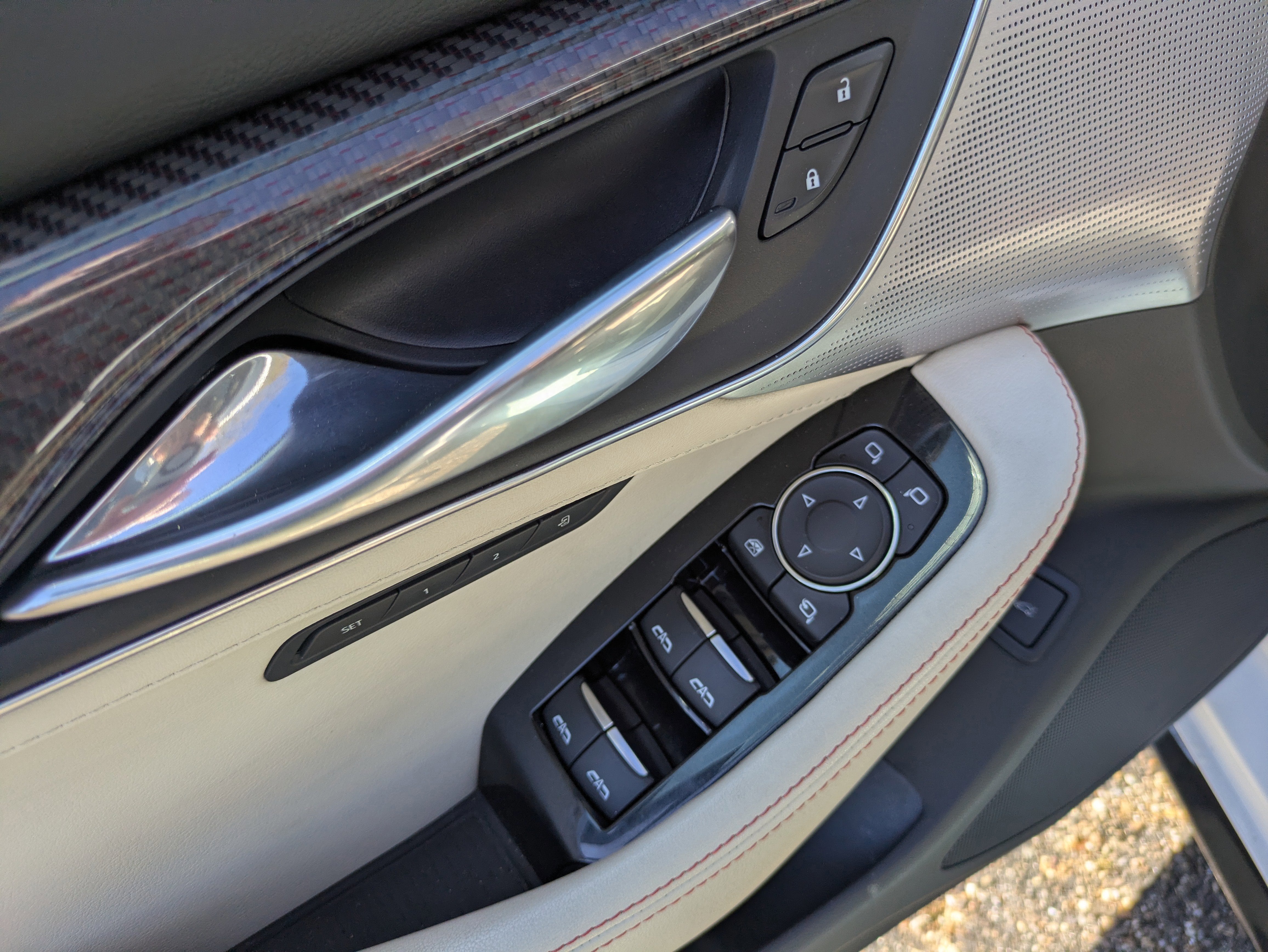 2024 Cadillac CT5-V V-Series