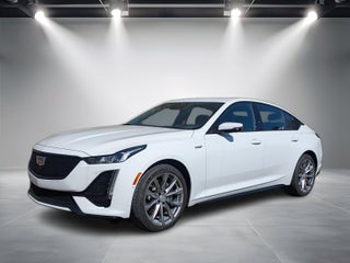 2024 Cadillac CT5-V V-Series