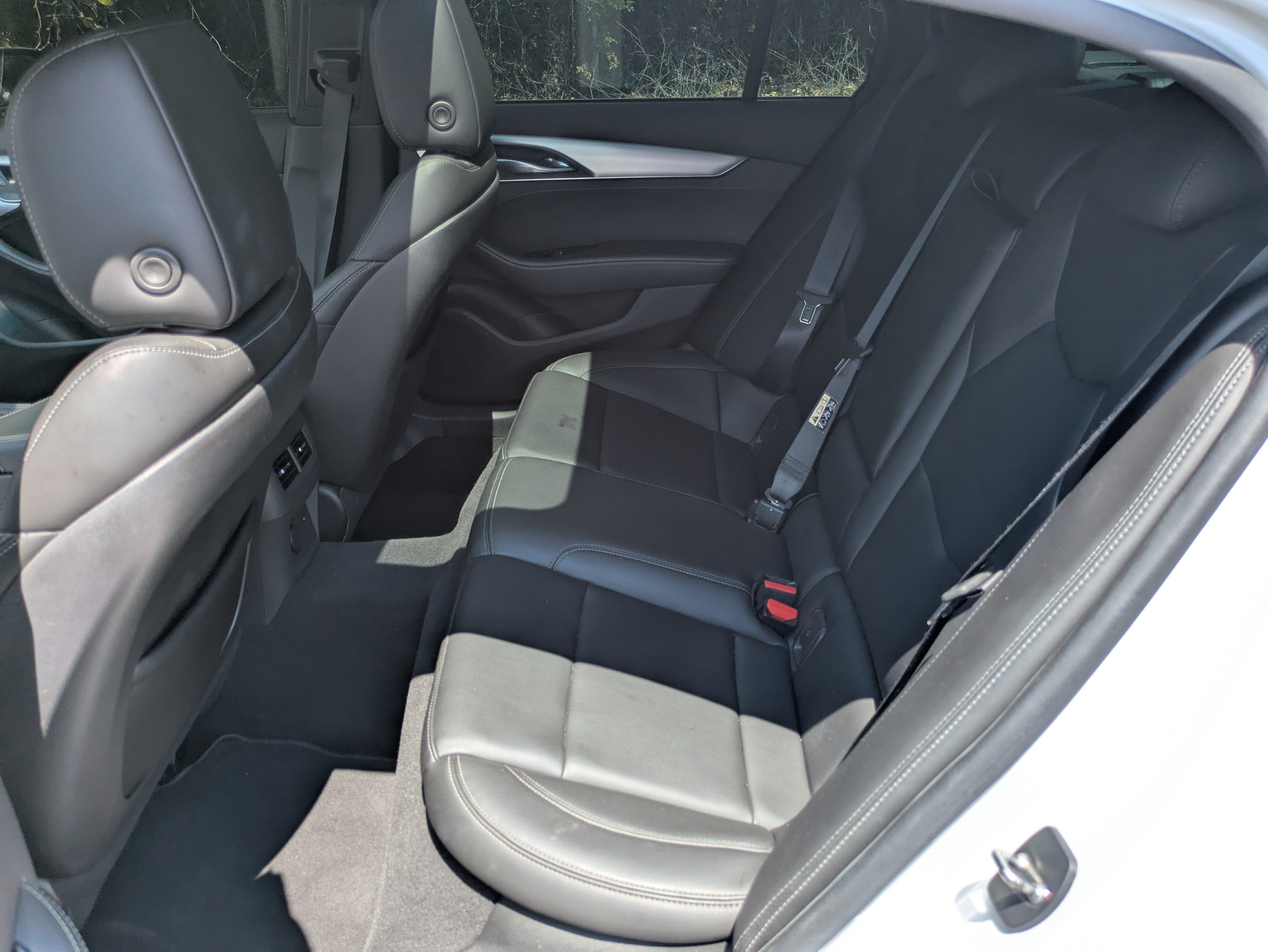 2021 Cadillac CT5 Luxury