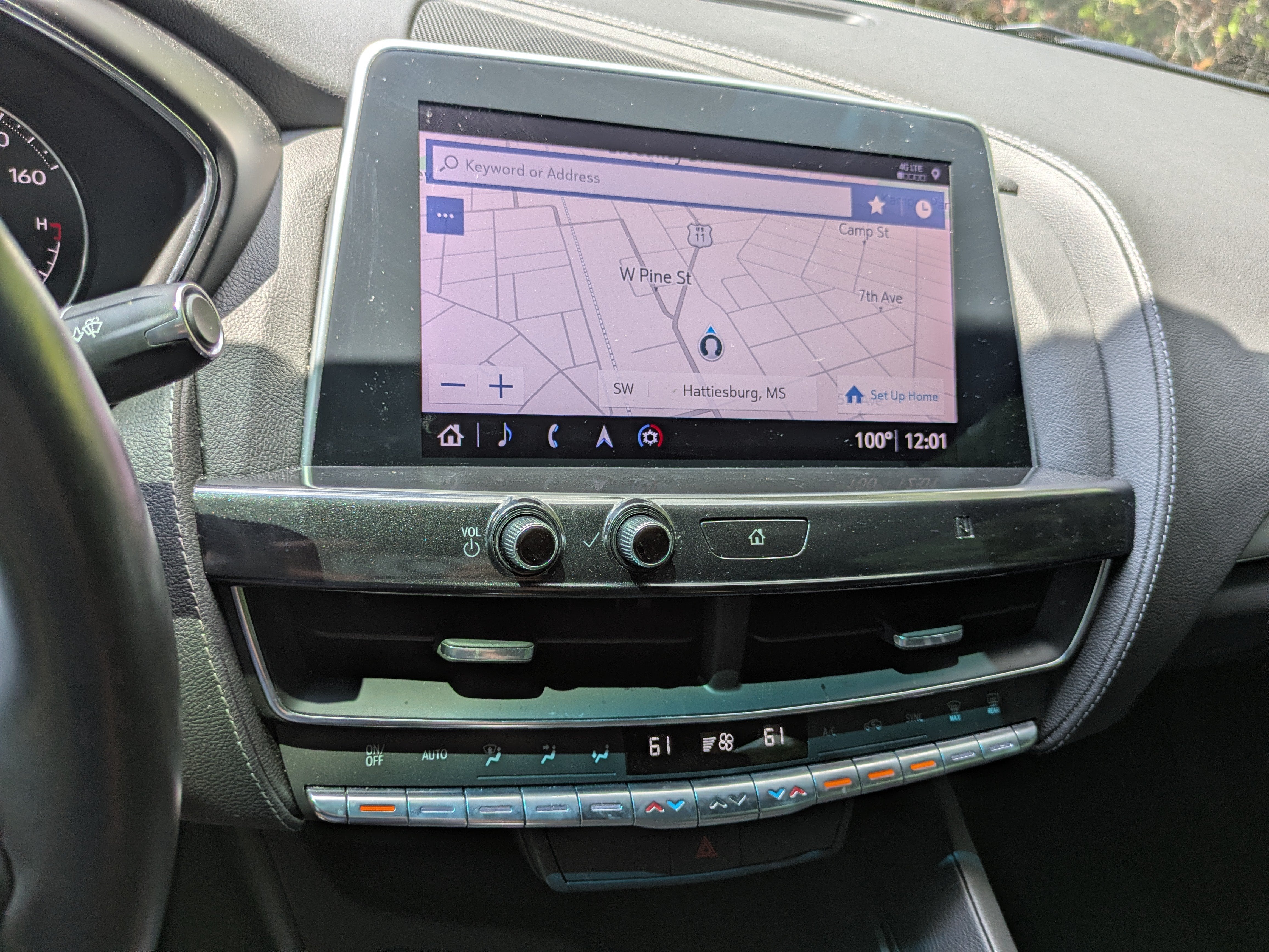 2021 Cadillac CT5 Luxury