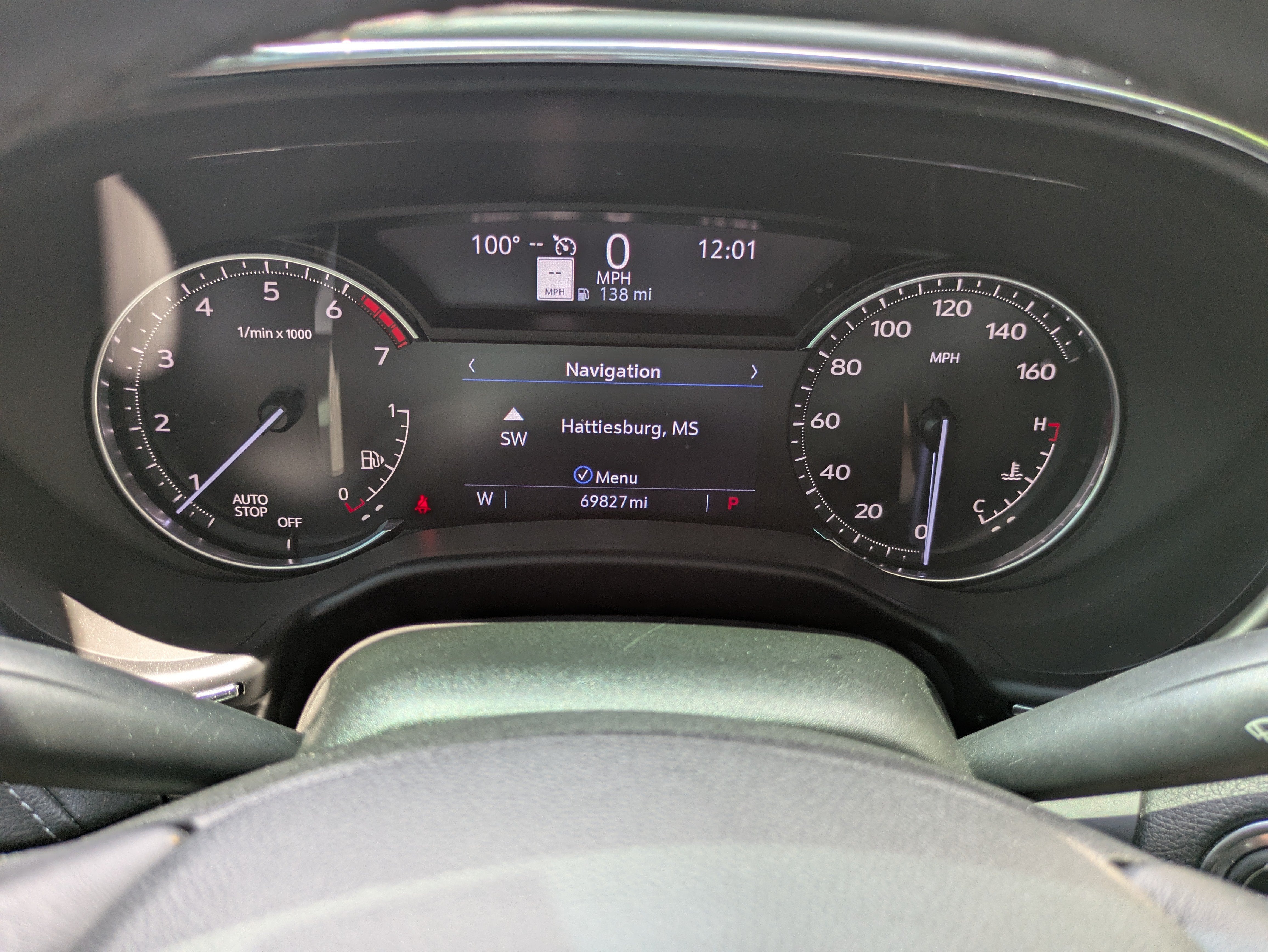 2021 Cadillac CT5 Luxury