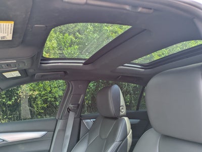 2021 Cadillac CT5 Luxury