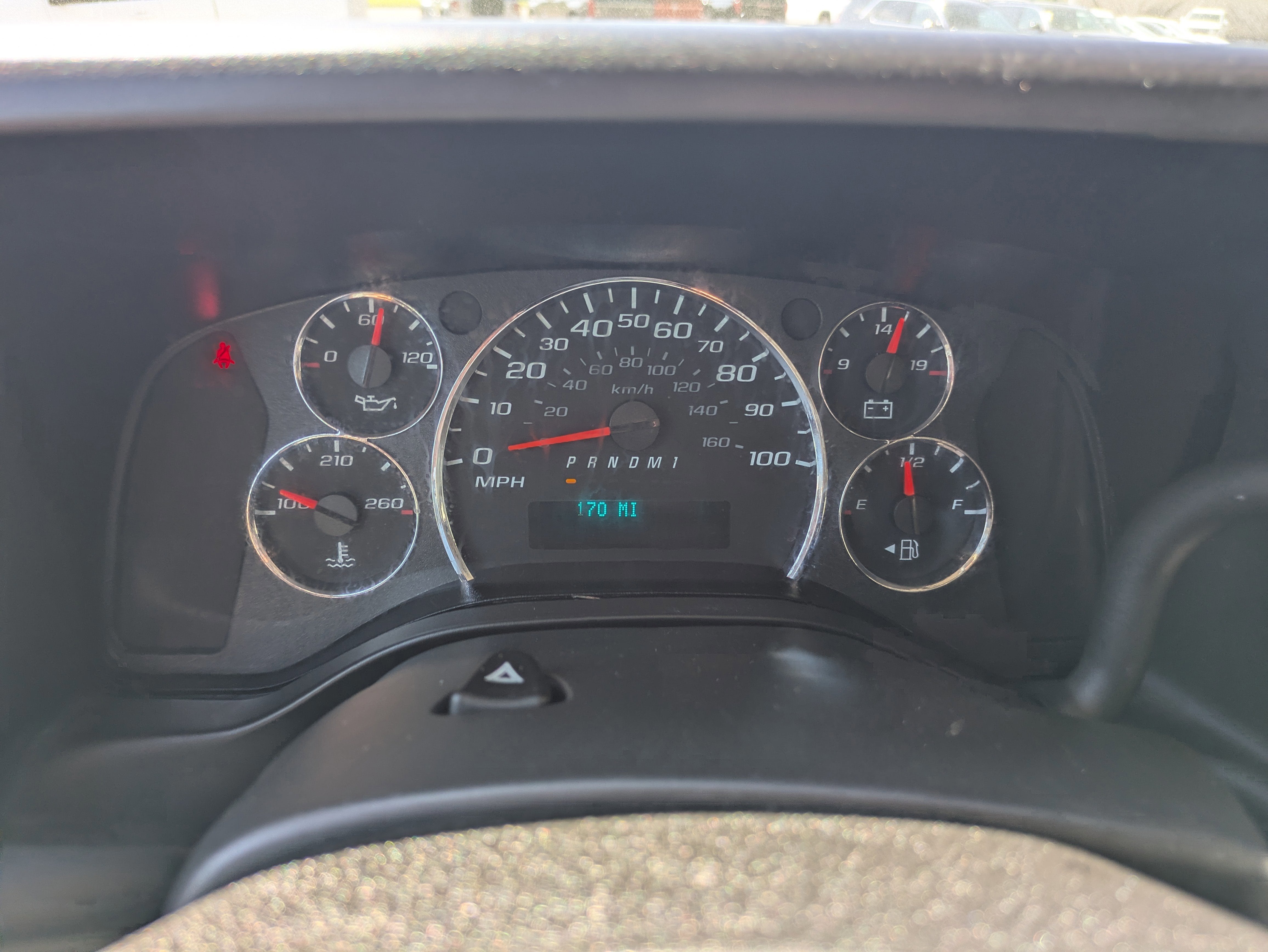 2023 Chevrolet Express Passenger 3500 1LT