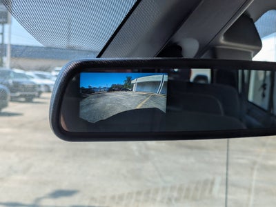 2023 Chevrolet Express Passenger 3500 1LT