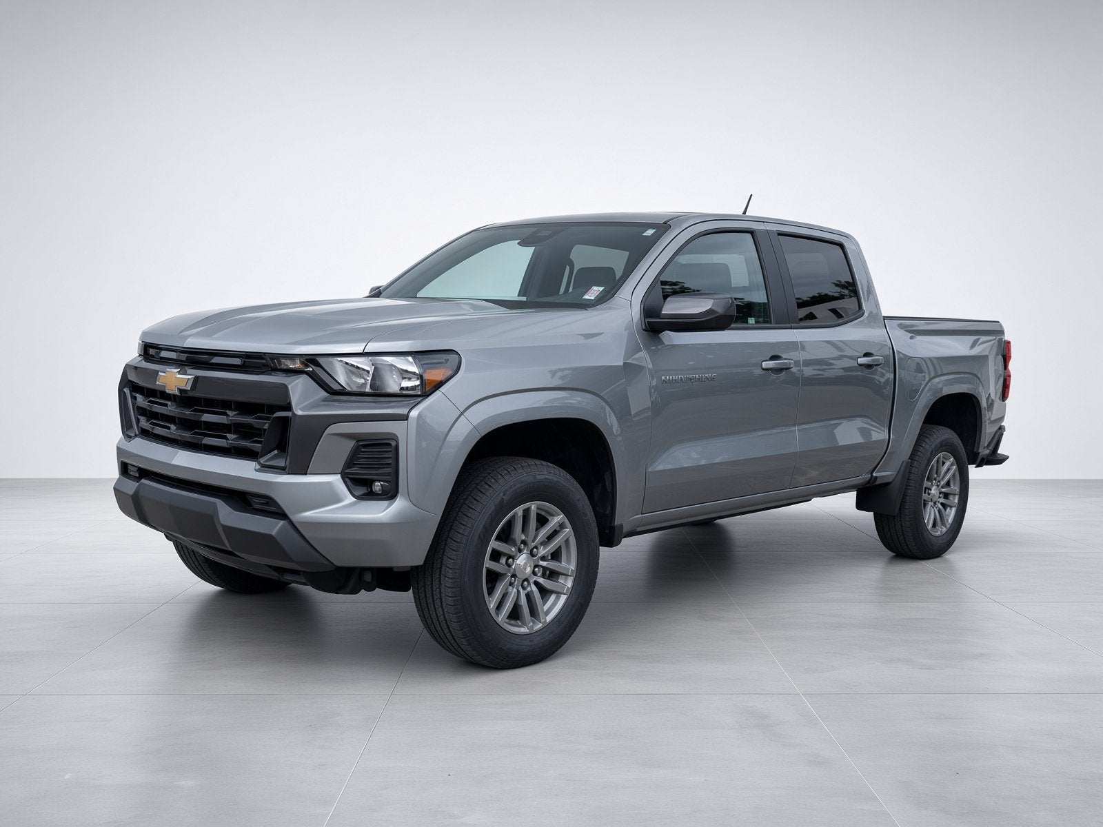 2023 Chevrolet Colorado