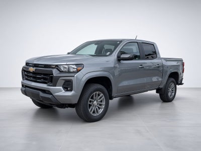 2023 Chevrolet Colorado 2WD LT
