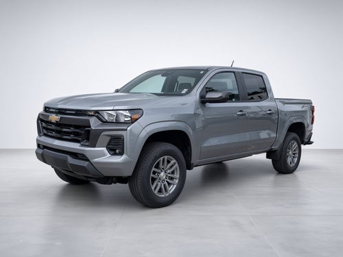 2023 Chevrolet Colorado 2WD LT