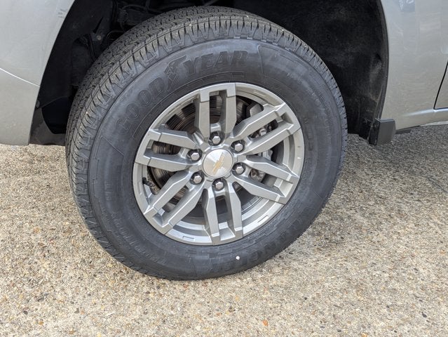 2023 Chevrolet Colorado 2WD LT