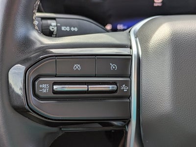 2023 Chevrolet Colorado 2WD LT