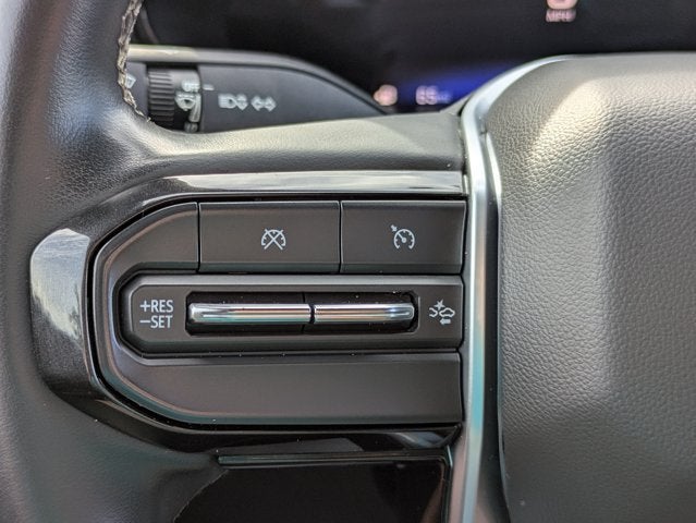 2023 Chevrolet Colorado 2WD LT