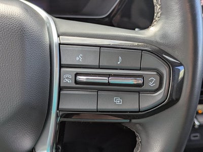 2023 Chevrolet Colorado 2WD LT