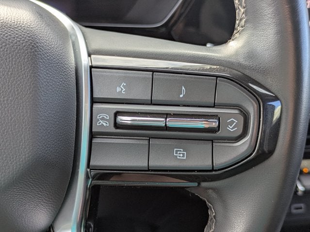 2023 Chevrolet Colorado 2WD LT