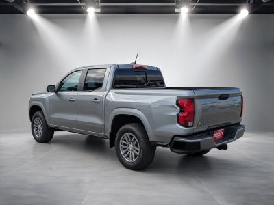 2023 Chevrolet Colorado 2WD LT