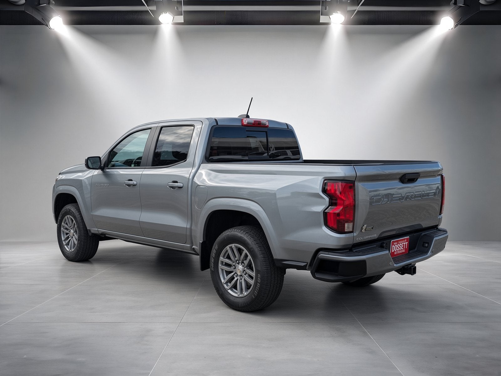 2023 Chevrolet Colorado 2WD LT
