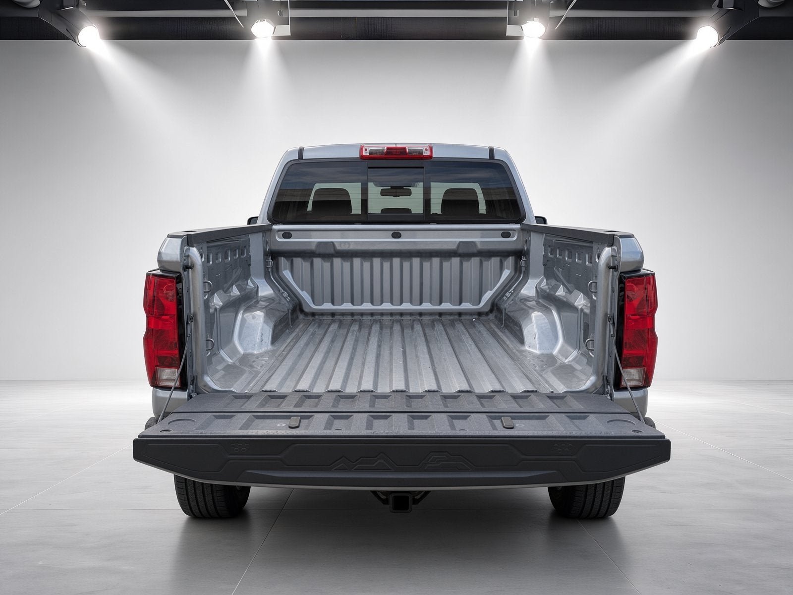 2023 Chevrolet Colorado 2WD LT