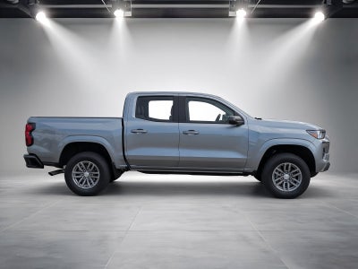 2023 Chevrolet Colorado 2WD LT