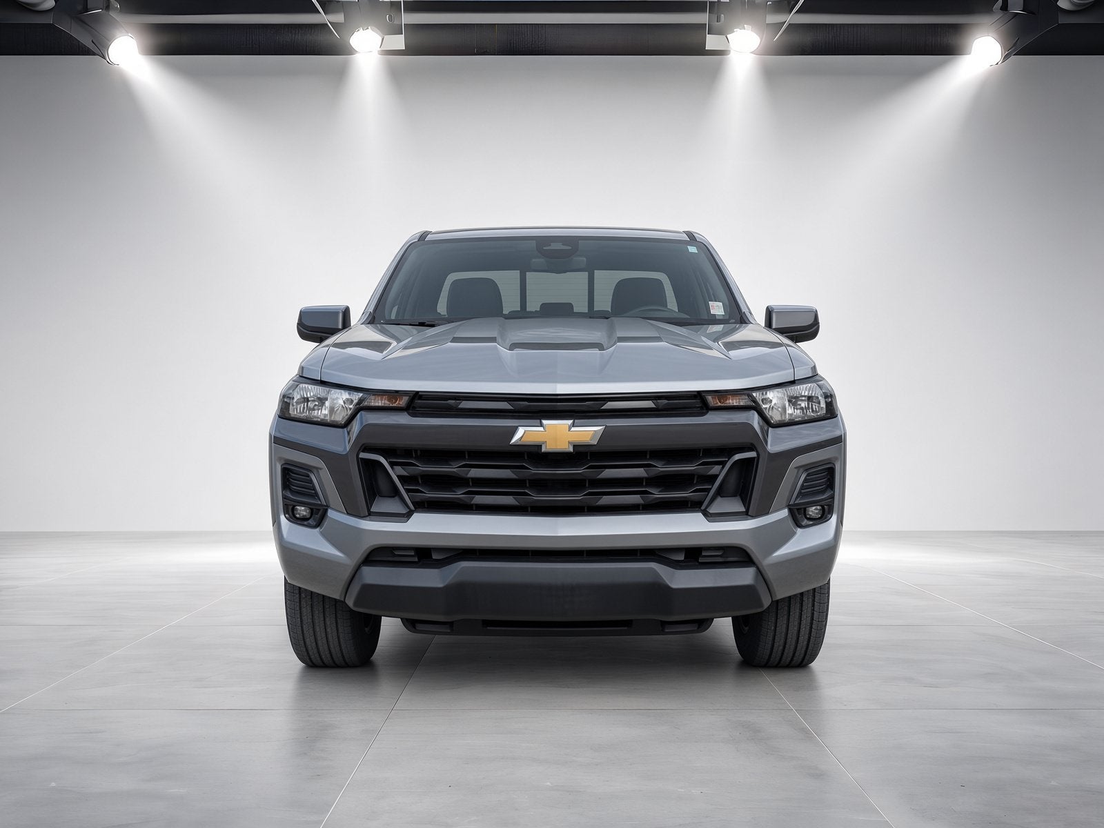 2023 Chevrolet Colorado 2WD LT