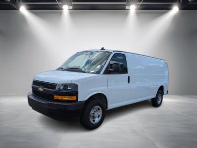 2023 Chevrolet Express Cargo 2500 WT