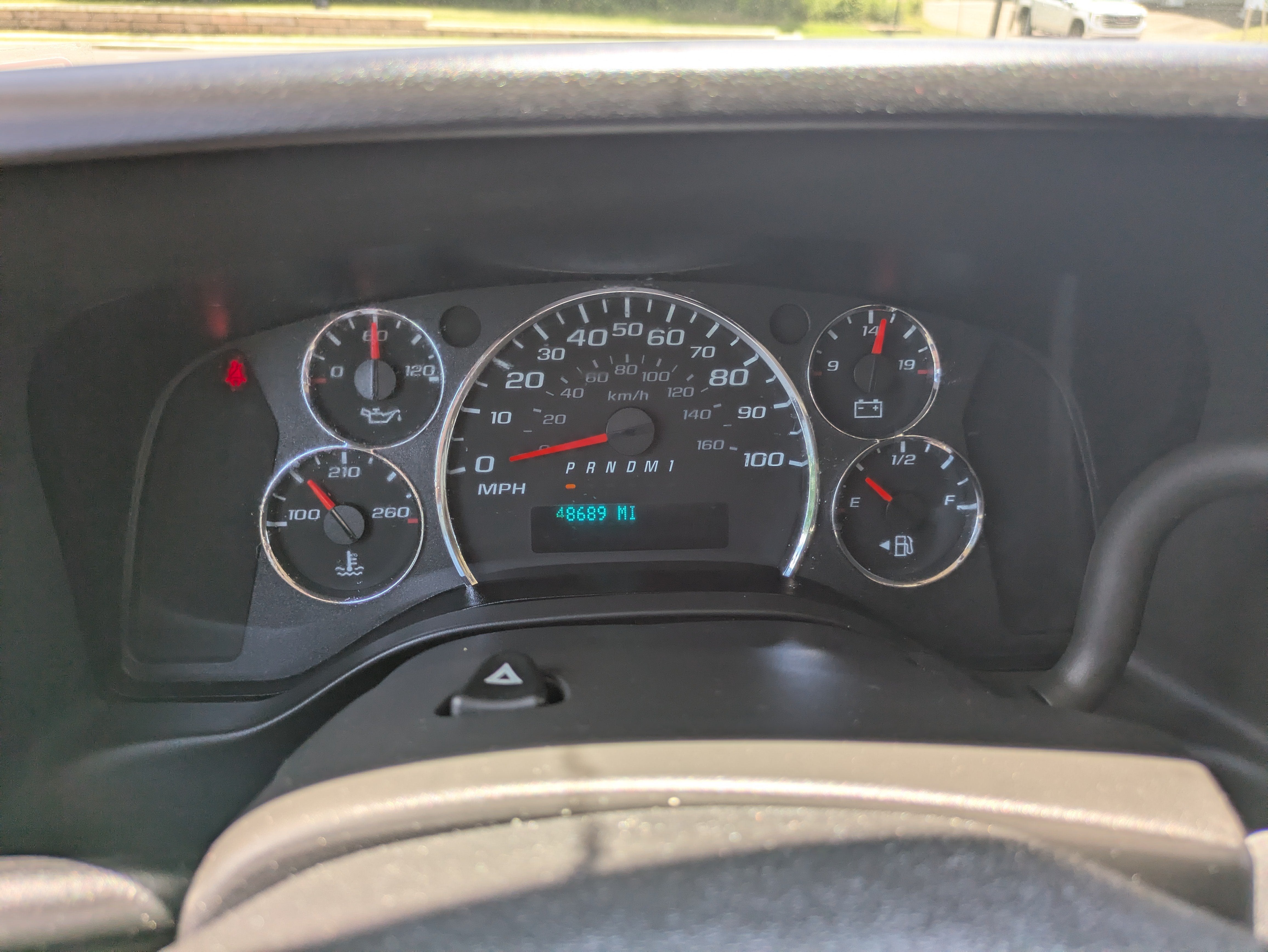 2023 Chevrolet Express Cargo 2500 WT