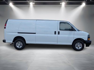 2023 Chevrolet Express Cargo 2500 WT