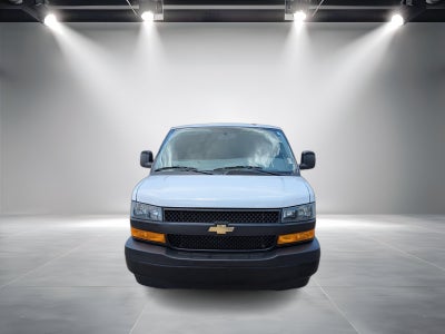 2023 Chevrolet Express Cargo 2500 WT
