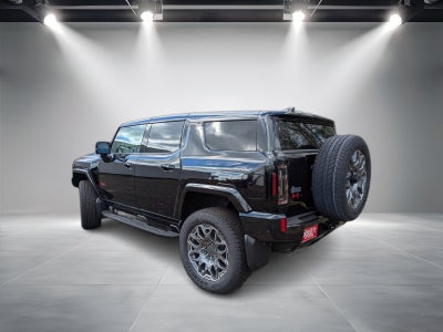 2024 GMC HUMMER EV SUV 3X