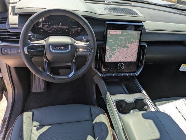 2027 GMC Acadia AT4