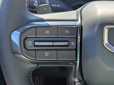 2027 GMC Acadia AT4