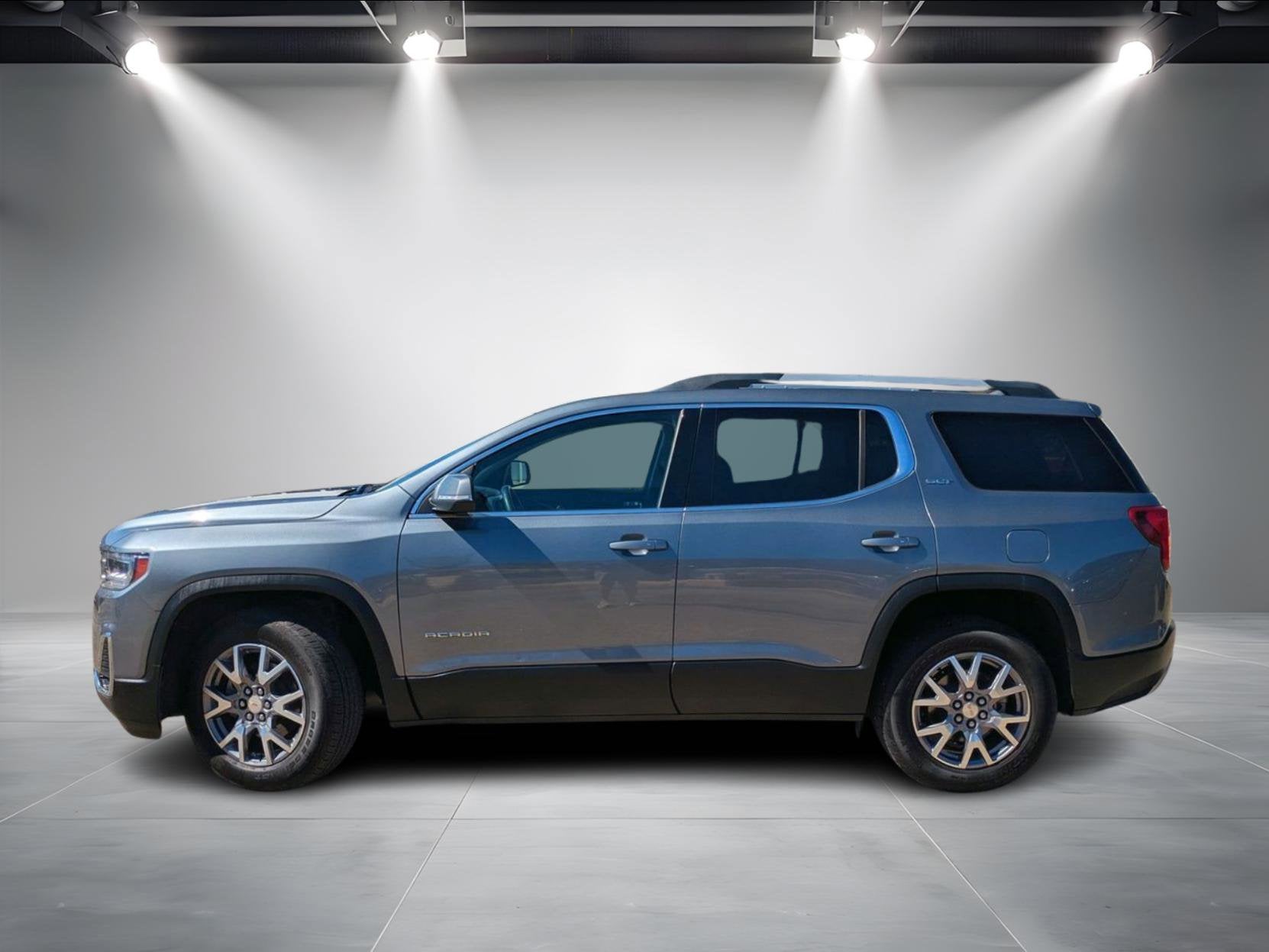 2020 GMC Acadia SLT