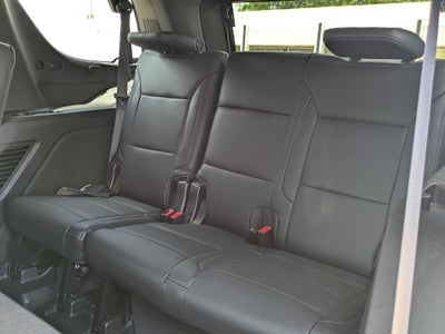 2023 GMC Yukon SLE