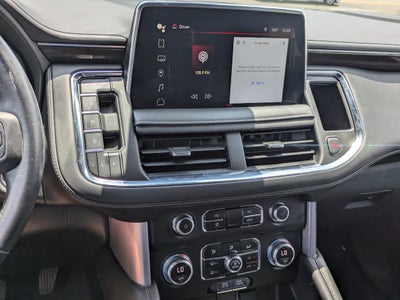 2023 GMC Yukon SLE