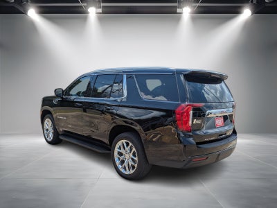 2023 GMC Yukon SLE