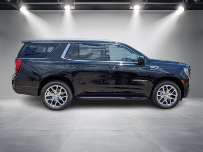 2023 GMC Yukon SLE