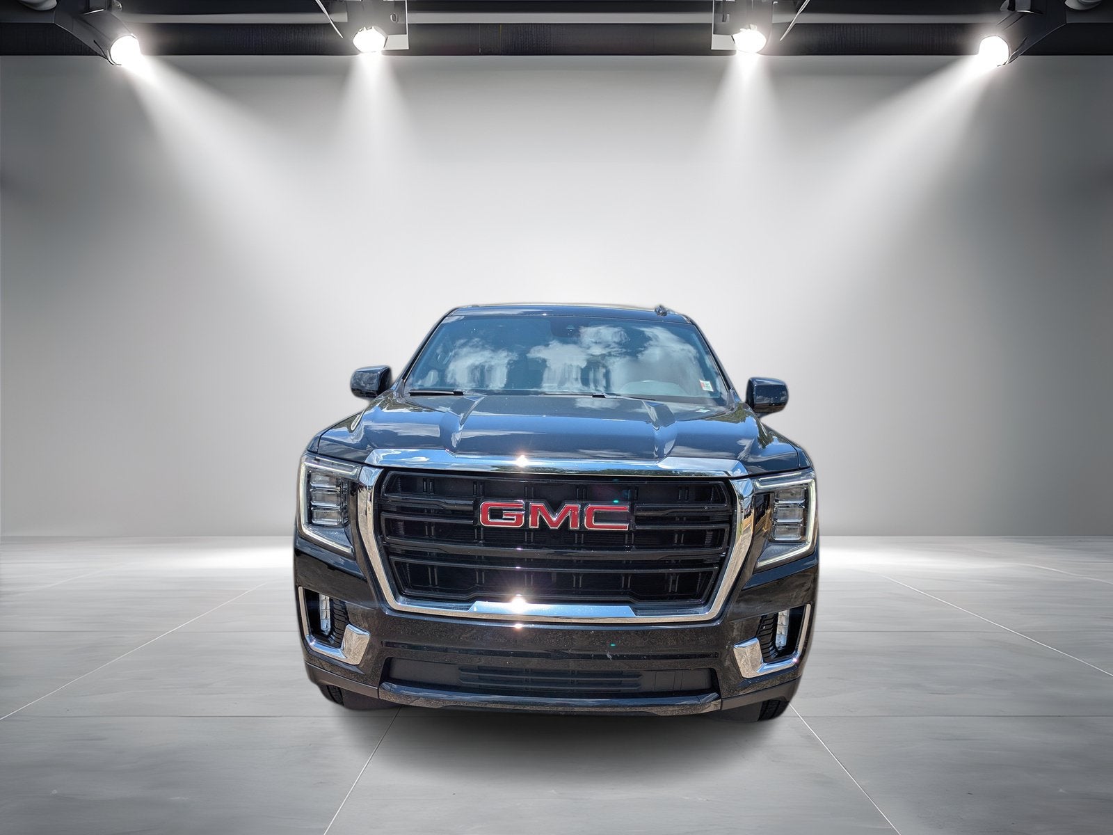 2023 GMC Yukon SLE