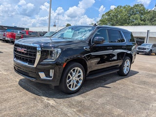 2023 GMC Yukon SLE