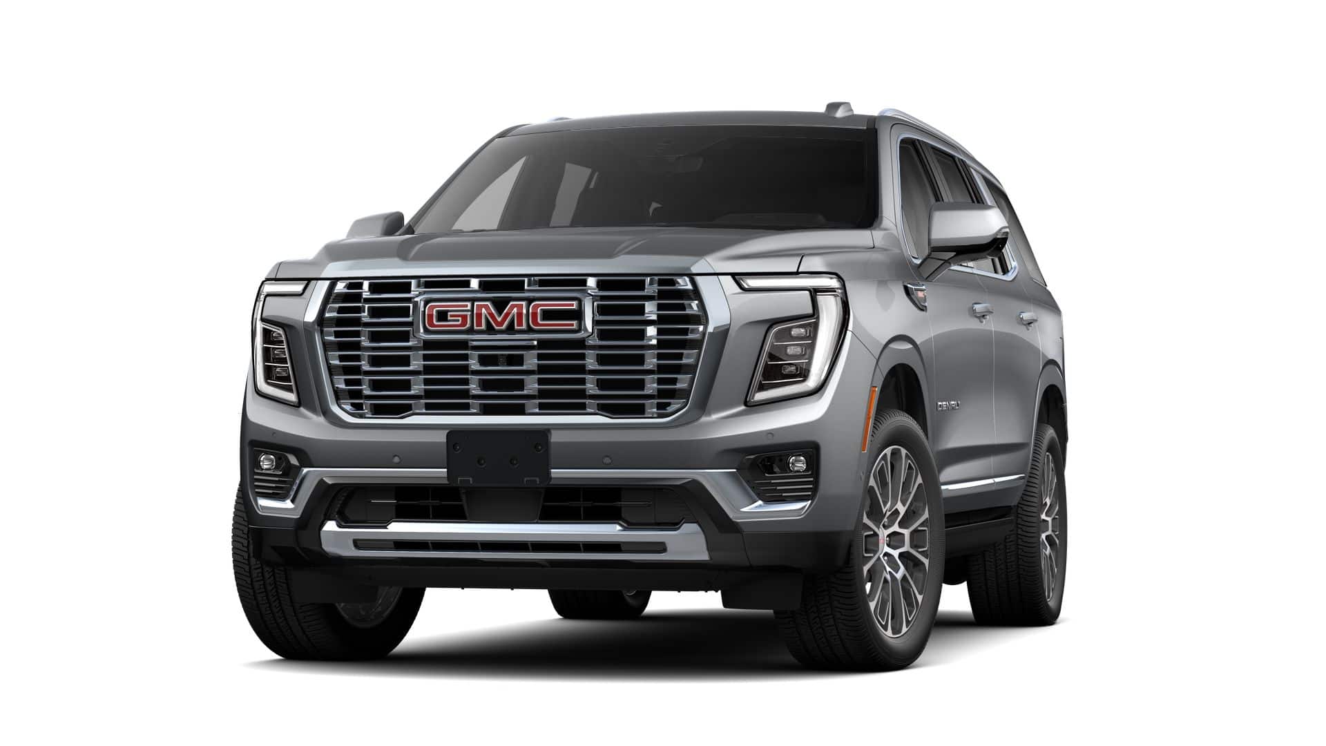 2026 GMC Yukon Denali - Photo 1