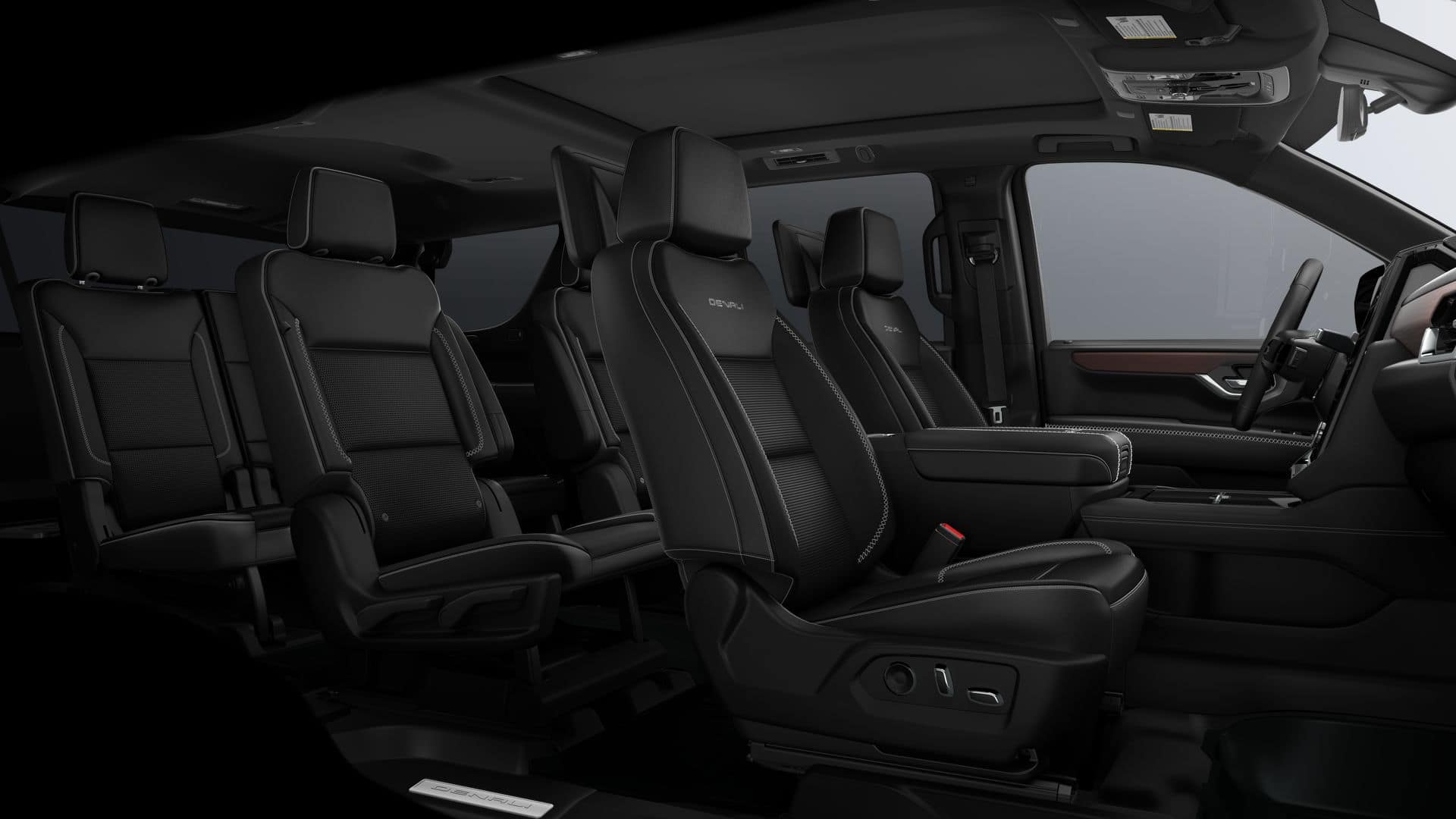 2026 GMC Yukon Denali - Photo 8