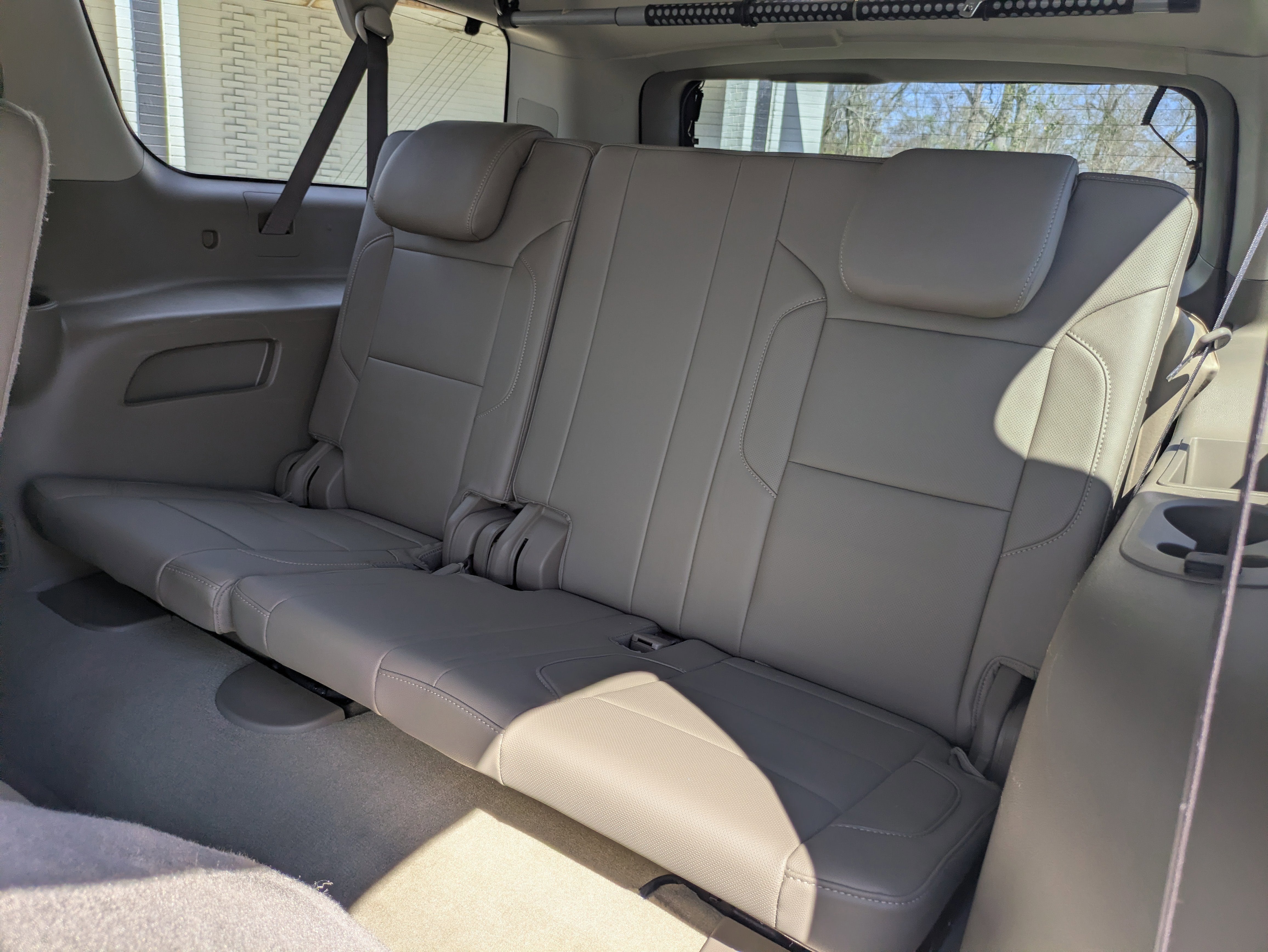 2017 GMC Yukon XL SLT