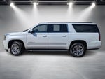 2017 GMC Yukon XL SLT