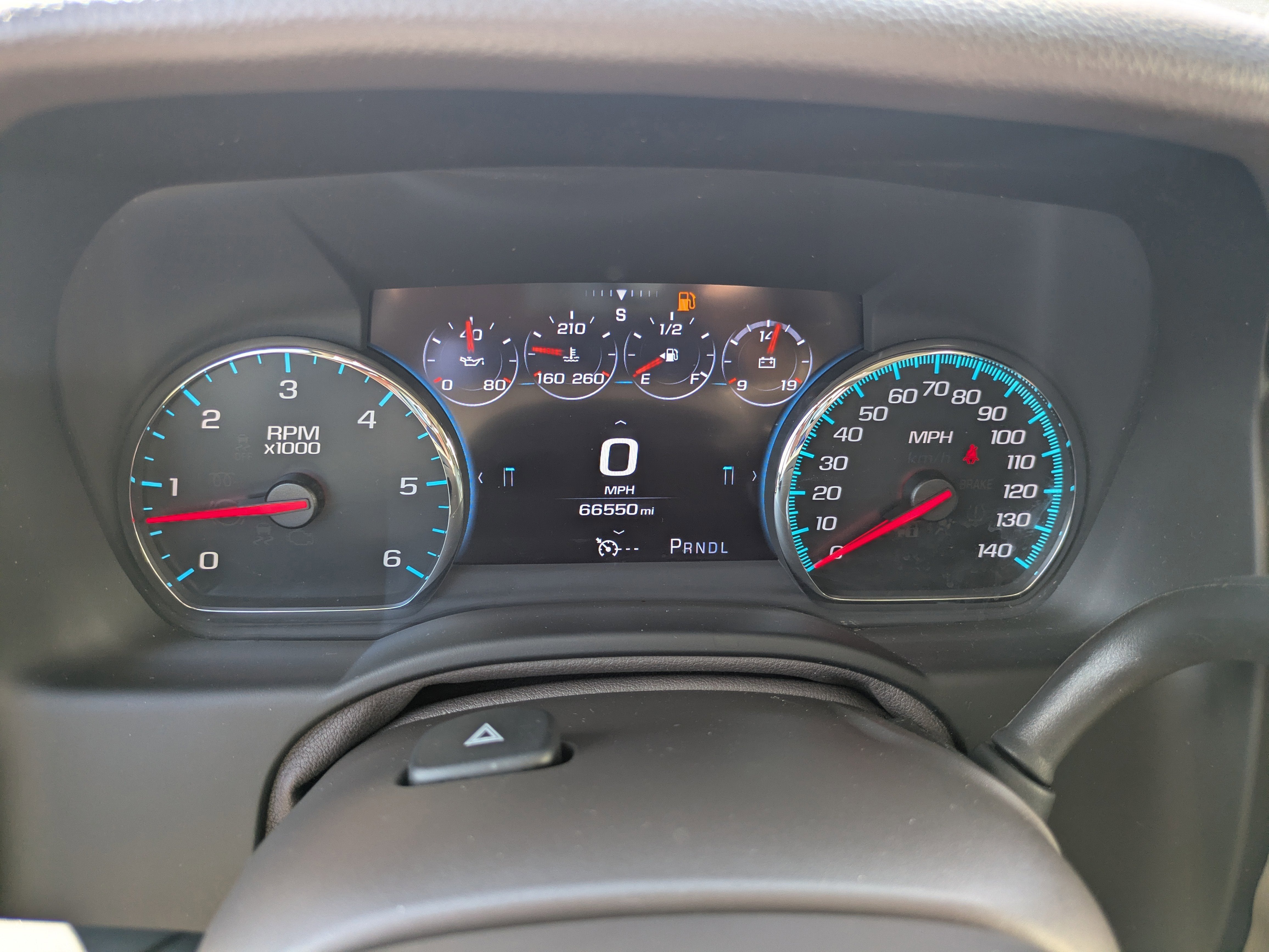 2017 GMC Yukon XL SLT