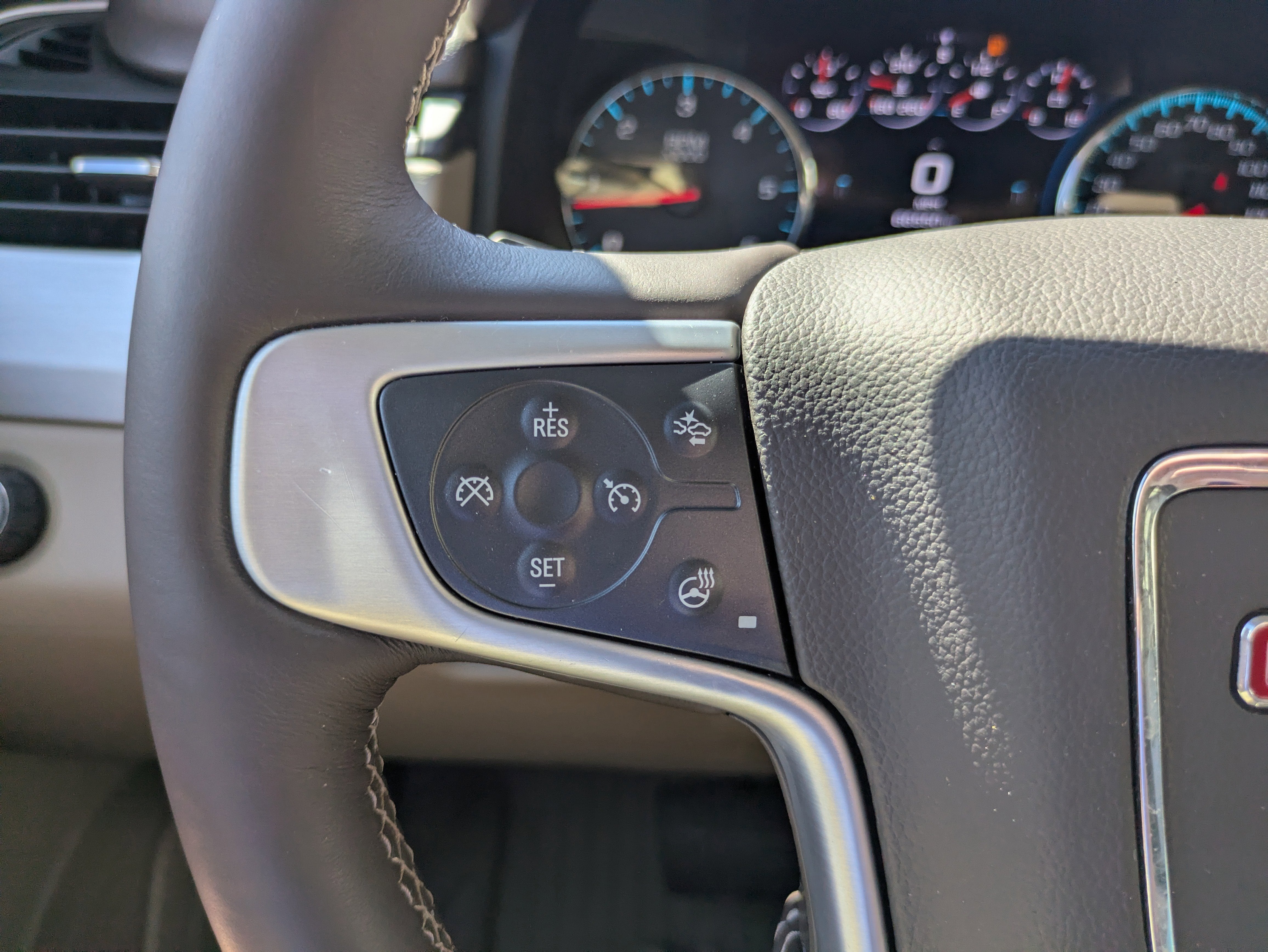 2017 GMC Yukon XL SLT