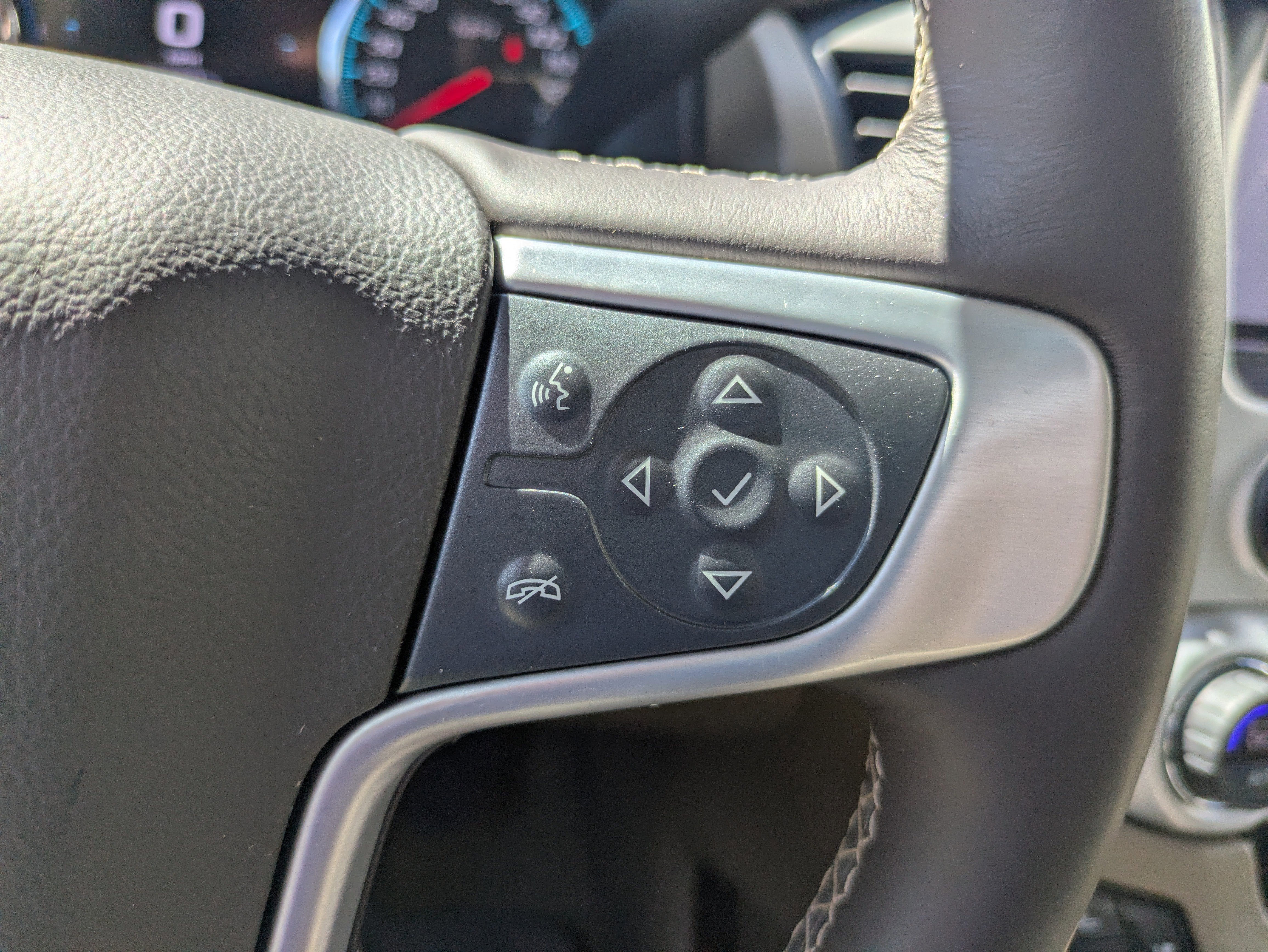 2017 GMC Yukon XL SLT