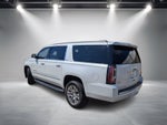 2017 GMC Yukon XL SLT