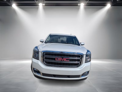 2017 GMC Yukon XL SLT
