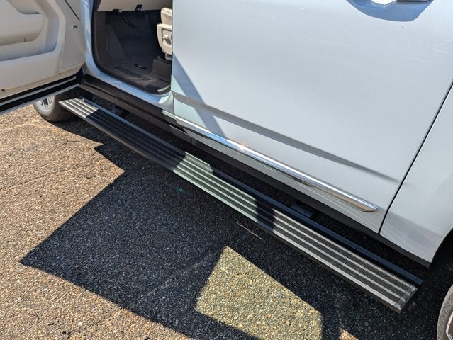 2027 GMC Yukon XL Denali
