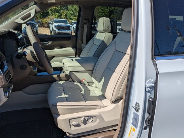 2027 GMC Yukon XL Denali