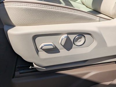 2027 GMC Yukon XL Denali